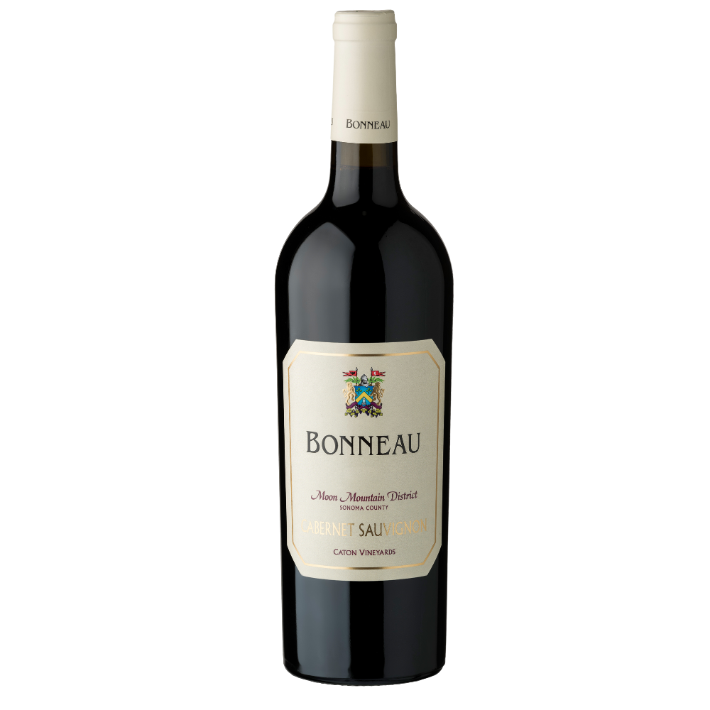 Product Image for Bonneau Cabernet Sauvignon, Alexander Valley 2021